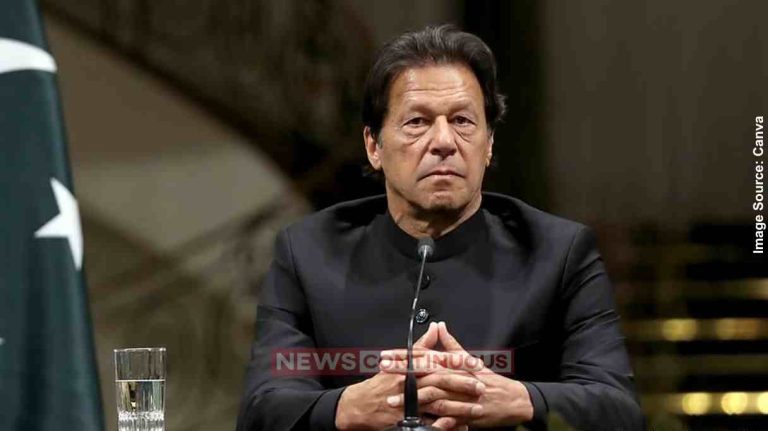Imran Khan PTI પાકિસ્તાનની રાજનીતિમાં મોટો ટ્વિસ્ટ વિપક્ષી નેતાઓ