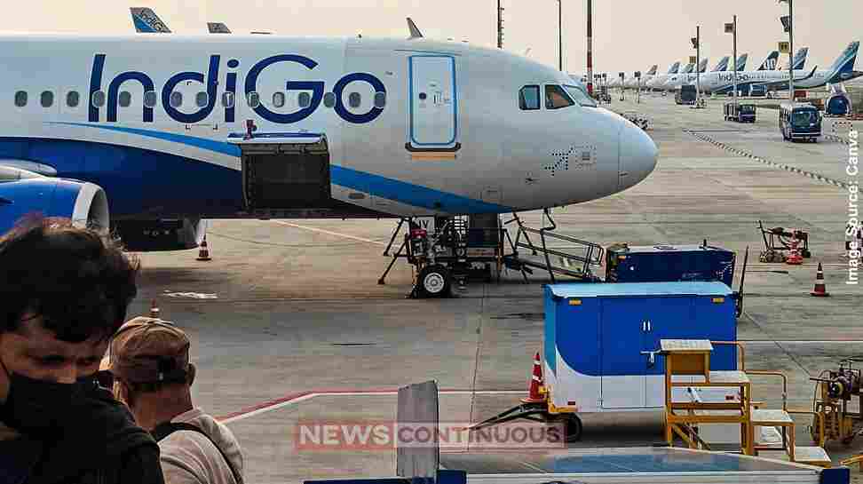 IndiGo ઇન્ડિગોની ફ્લાઇટ સેફ્ટીમાં મોટી ચૂક! DGCA દ્વારા ૪ ઓપરેશન ઇન્સ્પેક્ટરો સામે કડક