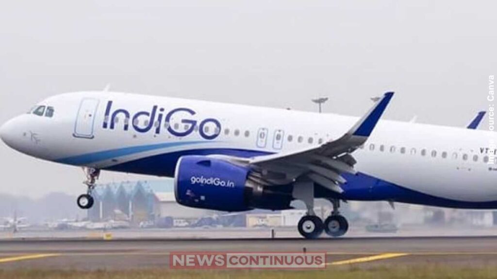 IndiGo Airlines ઇન્ડિગો વિમાન કંપની પર સંકટ યથાવત્ અરજી પર સુનાવણી કરવાનો સુપ્રીમ