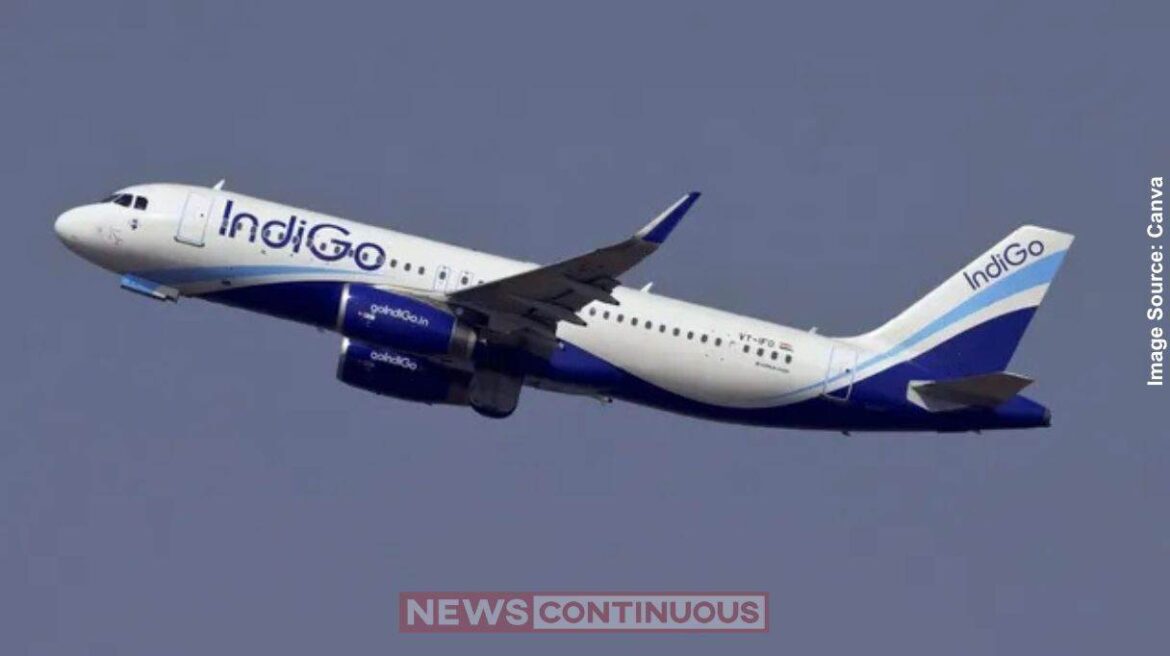 IndiGo Airlines ઇન્ડિગો ફ્લાઇટમાં મુસાફરી કરવાના છો એરપોર્ટ જતાં પહેલાં આ એડવાઇઝરી