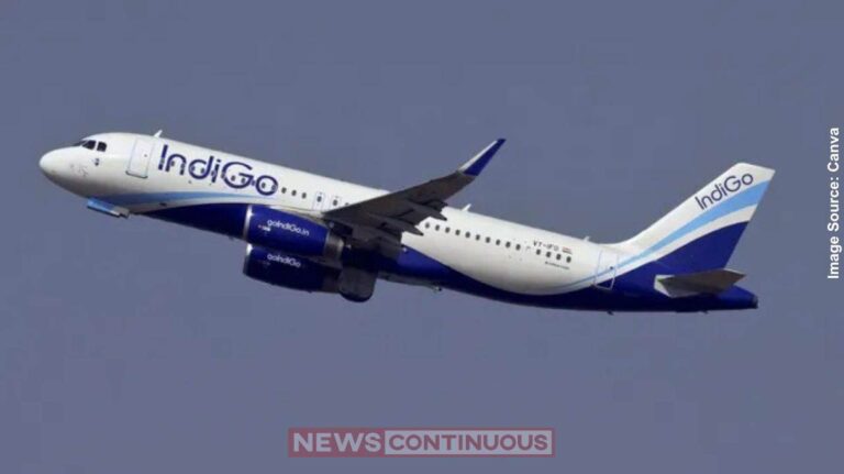 IndiGo Airlines ઇન્ડિગો ફ્લાઇટમાં મુસાફરી કરવાના છો એરપોર્ટ જતાં પહેલાં આ એડવાઇઝરી