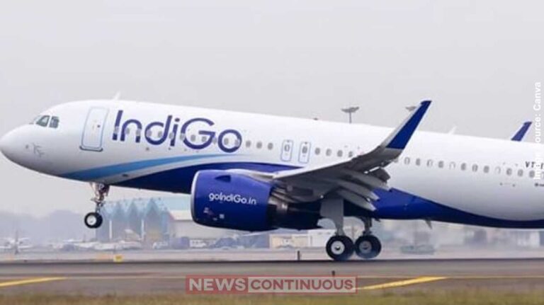 IndiGo Airlines ઇન્ડિગો વિમાન કંપની પર સંકટ યથાવત્ અરજી પર સુનાવણી કરવાનો સુપ્રીમ