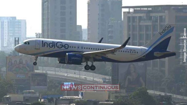 IndiGo ઇન્ડિગો પર કાર્યવાહીની તૈયારી ફ્લાઇટ શેડ્યૂલમાં કાપ મૂકીને અન્ય એ