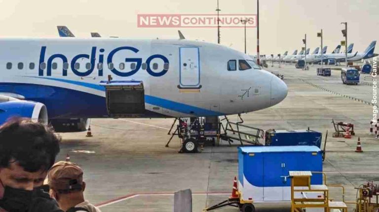 IndiGo ઇન્ડિગો પર બેવડો માર ૫૦૦૦ થી વધુ ફ્લાઇટ્સ રદ કર્યા બાદ એરલાઇન