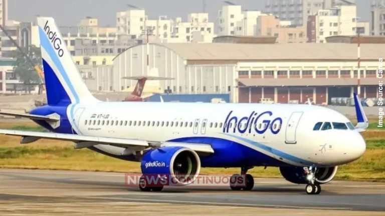 IndiGo ઇન્ડિગોની મુશ્કેલીઓ વધી બેંગલુરુ અને હૈદરાબાદથી ૧૮૦ ફ્લાઇટ્સ