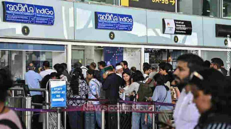 IndiGo ઇન્ડિગોની સ્થિતિ હજુ પણ ખરાબ ૨૦૦થી વધુ ફ્લાઇટ્સ રદ