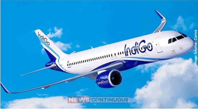 IndiGo ઇન્ડિગોનો વિવાદ GST વિભાગનો એરલાઇન કંપની પર સકંજો! ₹૫૯ કરોડનો ફટકાર્યો દંડ!