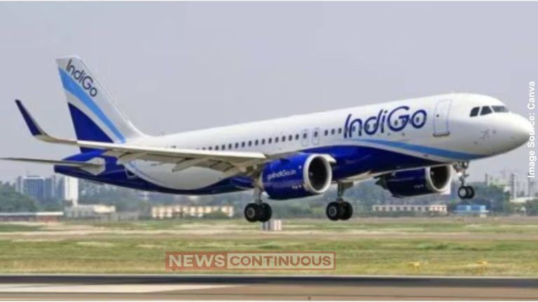 IndiGo રાહતનો શ્વાસ DGCA ના નિર્ણયથી ઇન્ડિગોને મોટી રાહત, રોસ્ટર સંબંધિત
