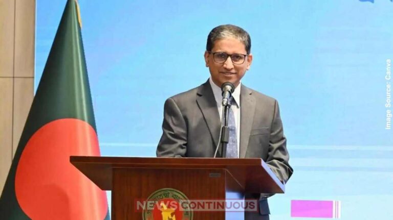 India-Bangladesh tensions ભારત અને બાંગ્લાદેશ વચ્ચે રાજદ્વારી ગરમાવો ઢાકામાં