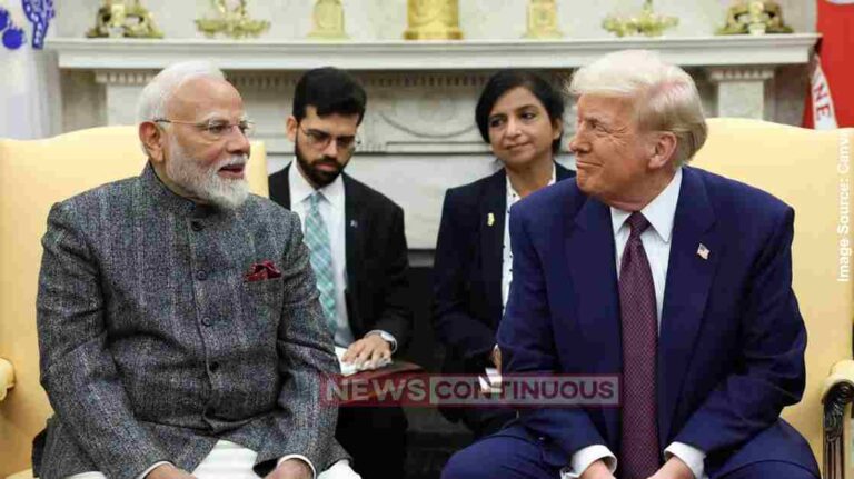 India Pakistan ભારત-પાક સીઝફાયરનો ‘ખોટો’ શ્રેય લેવા ચીન પણ મેદા