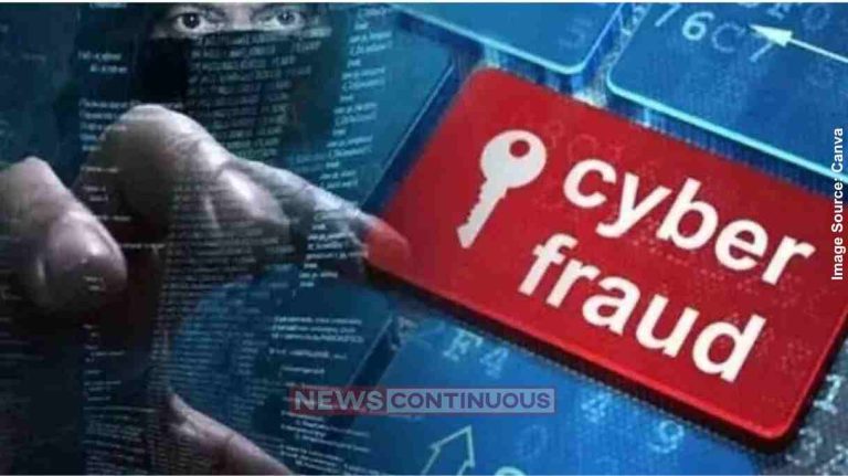 India cybercrime સાઈબર ક્રાઈમના 23.02 લાખ ફરિયાદીઓના અત્યારસુધીમાં