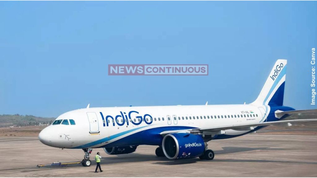 Indigo ઇન્ડિગોની ૯૦૦થી વધુ ફ્લાઇટ્સ રદ! દેશભરના એરપો