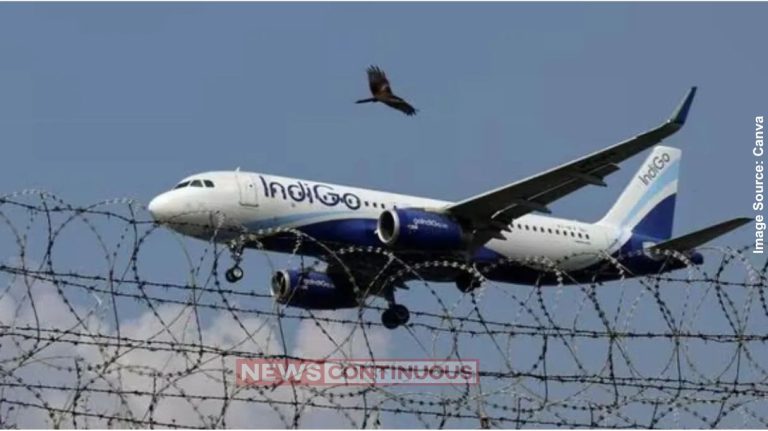 Indigo દિલ્હી એરપોર્ટ પર હાહાકાર ઇન્ડિગોએ આજની તમામ ફ્લાઇટ્સ ર