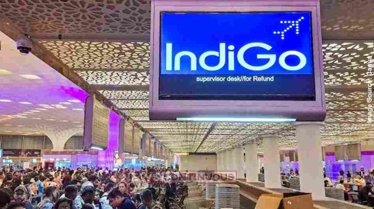 Indigo પુણે-મુંબઈ વિમાન ટિકિટના દરોમાં થયો અધધ આટલો વધારો, ઇ