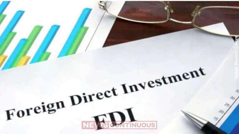 Insurance sector 100% FDI ઇન્શ્યોરન્સ સેક્ટરમાં મોટો ધડાકો! 100% FDI ને લીલી ઝંડી