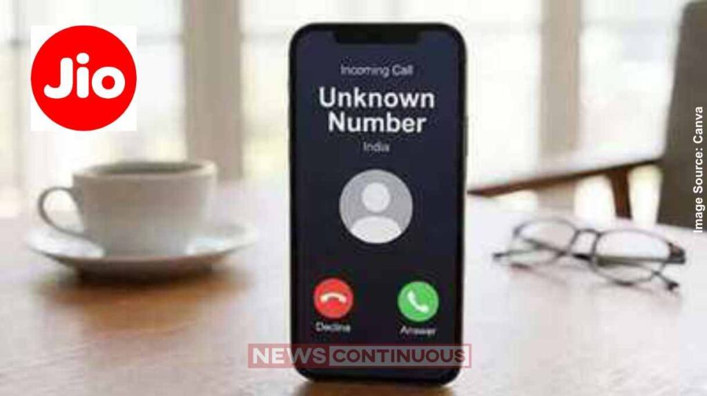 Jio CNAP Feature Launch ફેક કોલર્સ સાવધાન! Jio લાવ્યું અદભૂત ટેક