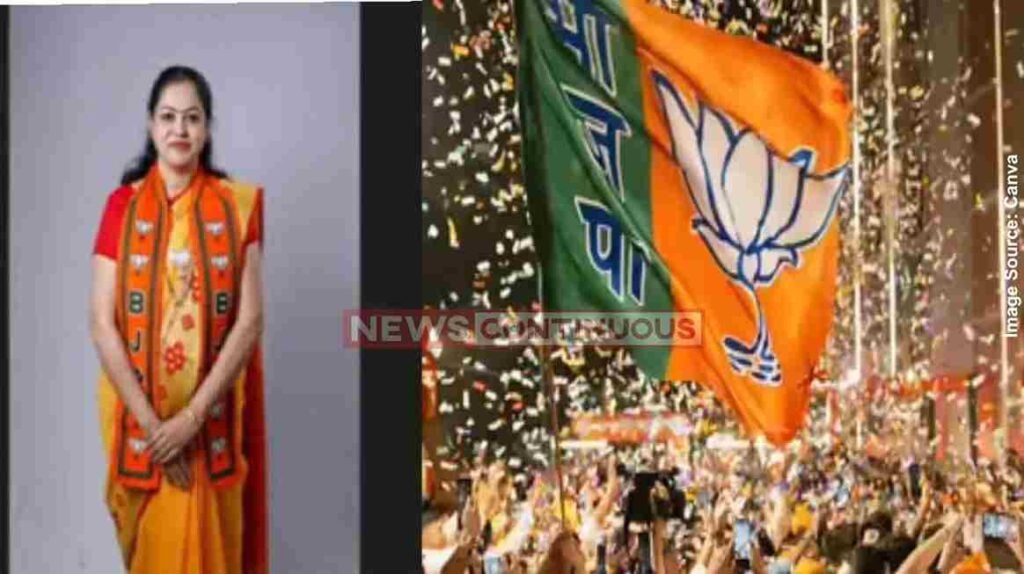 KDMC Election 2026 ચૂંટણી તો હજુ બાકી છે, પણ ભાજપે જીતનું