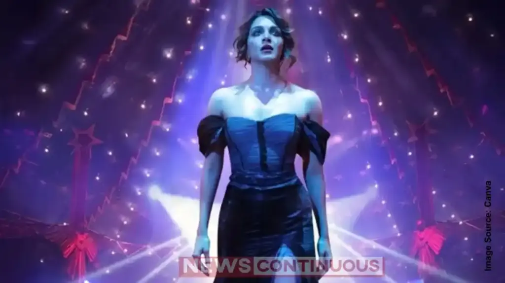 Kiara Advani's First Look from Yash starrer Toxic Out