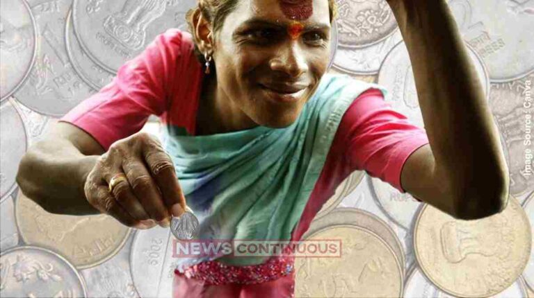 Kinnar Blessings કિન્નર પાસેથી મળેલો ૧ રૂપિયાનો સિક્કો બદલી શકે