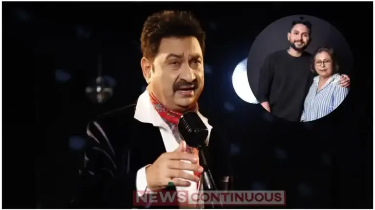 Kumar Sanu Defamation Case: Ex-wife Rita Bhattacharya reacts, asks singer to be a good human