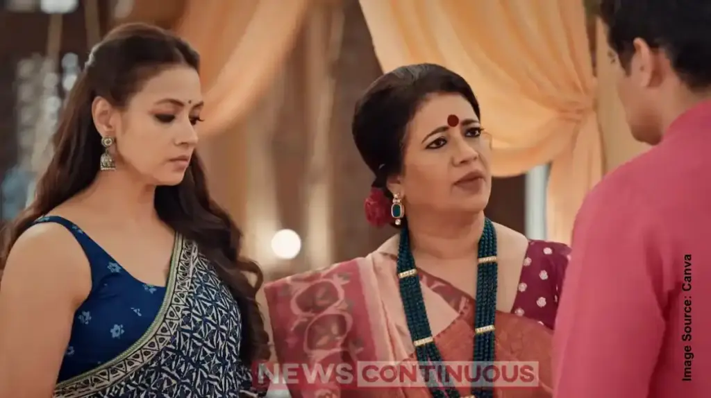 Kyunki Saas Bhi Kabhi Bahu Thi 2 Spoiler: Tulsi to Turn Businesswoman After 6-Year Leap; Mihir Trapped by Gayatri & Noyna