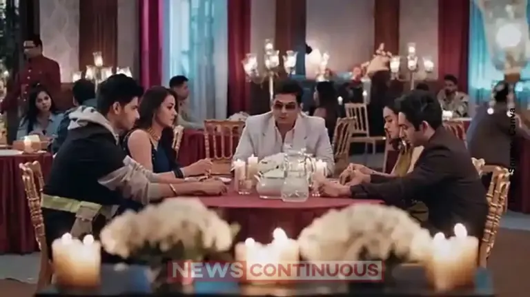 Kyunki Saas Bhi Kabhi Bahu Thi: Mihir and Tulsi’s grand reunion soon? Mihir lashes out at Noyna over stolen designs