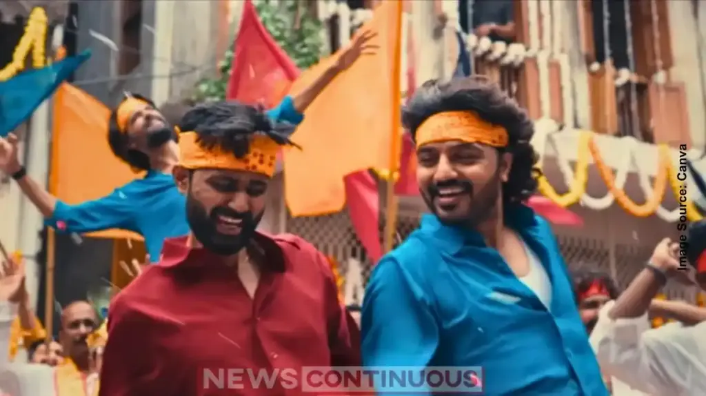 Lalo: Krishna Sada Sahayate becomes biggest hit of 2025