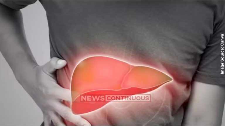 Liver Health લિવરને નષ્ટ કરી રહી છે આ ૩ ભૂલો! તાત્કાલિક બં
