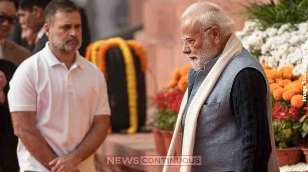 MGNREGA ગ્રામીણ રોજગાર માટે નવો નિયમ! સરકાર લાવશે 'VB-G RAM G', MGNREGA થી