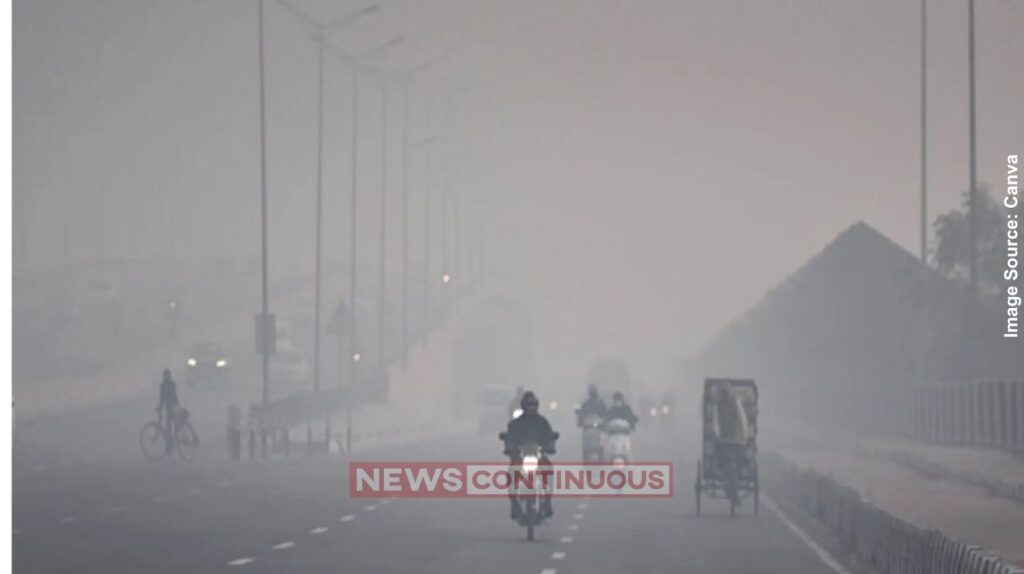 Maharashtra ઉત્તર ભારતની અસર મહારાષ્ટ્ર પર ઠંડા પવનોને કારણે તાપમાનમાં