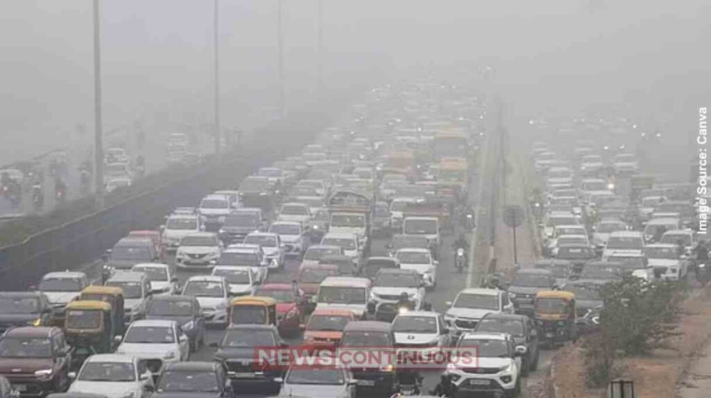 Maharashtra મહારાષ્ટ્રમાં ડબલ માર! એકતરફ હાડ થીજ