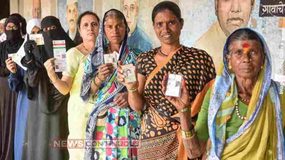 Maharashtra Municipal Election સ્થાનિક સ્વરાજ્યની કસોટી ૨૩ નગર પરિ