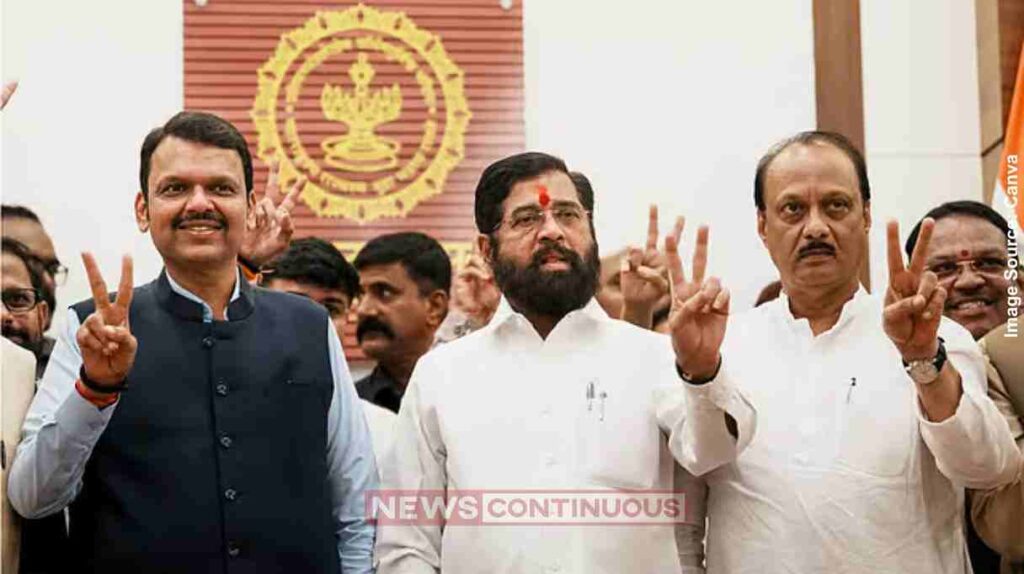 Maharashtra Nagar Palika Election Results મહારાષ્ટ્રમાં રાજ ઠાકરેના સૂ