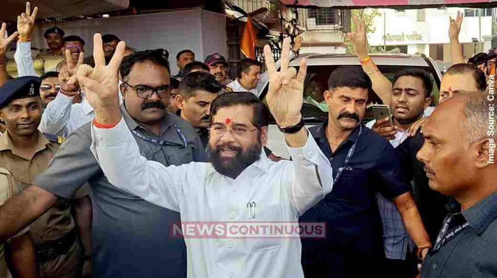 Maharashtra Nagar Parishad Election Result રેકોર્ડબ્રેક વિજય!