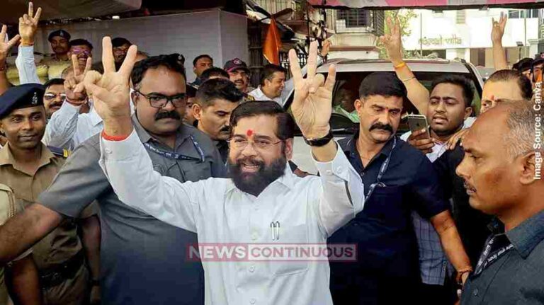 Maharashtra Nagar Parishad Election Result રેકોર્ડબ્રેક વિજય!