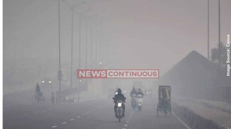 Maharashtra Weather મહારાષ્ટ્રમાં કાતિલ ઠંડીનો કહેર! મહાબળે