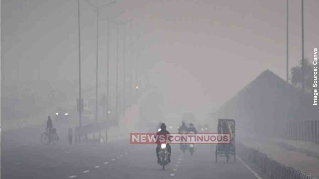 Maharashtra cold મહારાષ્ટ્રમાં હાડ થીજવતી ઠંડી રાજ્યમાં કોલ્ડ વેવનો કહે