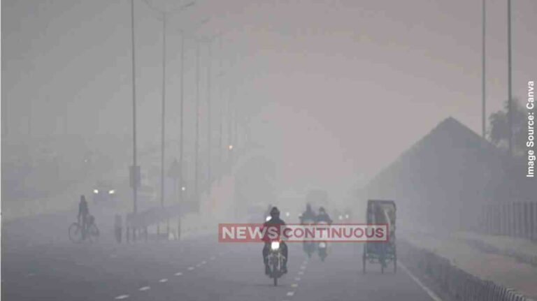 Maharashtra cold મહારાષ્ટ્રમાં હાડ થીજવતી ઠંડી રાજ્યમાં કોલ્ડ વેવનો કહે
