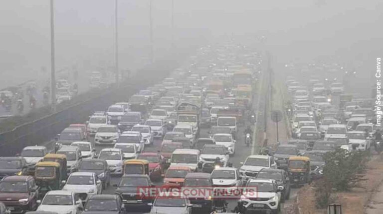 Maharashtra મહારાષ્ટ્રમાં ડબલ માર! એકતરફ હાડ થીજ