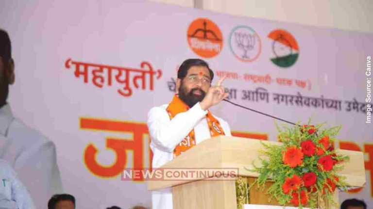 Maharashtra મહારાષ્ટ્રમાં મહાયુતિનો મોટો નિર્ણય ભાજપ અને શિવસેના સાથે
