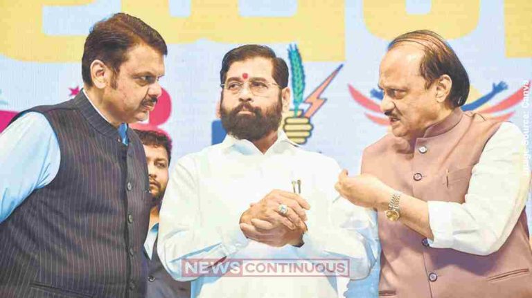 Mahayuti નવી મુંબઈમાં રસાકસી મહાયુતિનું ગઠબંધન ફોર્મ્યુલા તૈયાર હોવા છતાં આ જગ્યાએ