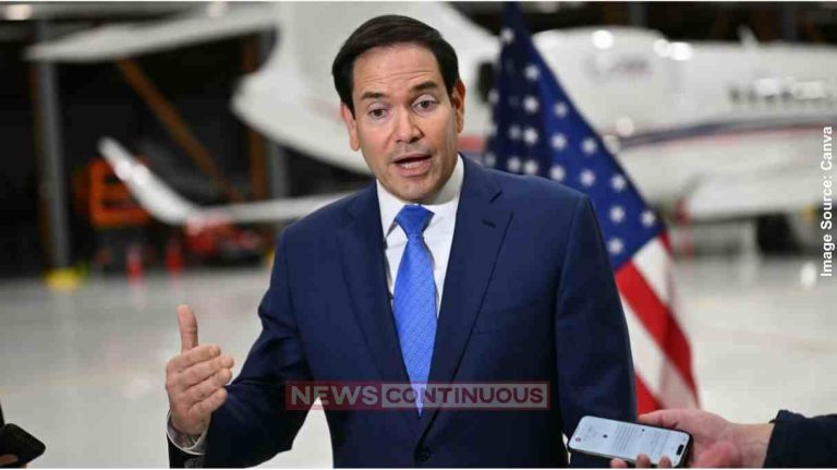 Marco Rubio ઇસ્લામિક કટ્ટરતાવાદ દુનિયા માટે ખતરો; શું કહે છે અ