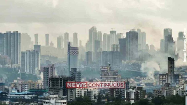Mumbai Air Quality મુંબઈનું વાયુ પ્રદૂષણ ચિંતાજનક સ્તરે, BMC દ્વારા કયા
