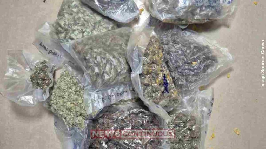 Mumbai Airport ડ્રગ્સ રેકેટનો પર્દાફાશ મુંબઈ એરપોર્ટ પર ૫ લોકો પાસેથી મોટી માત્રામાં