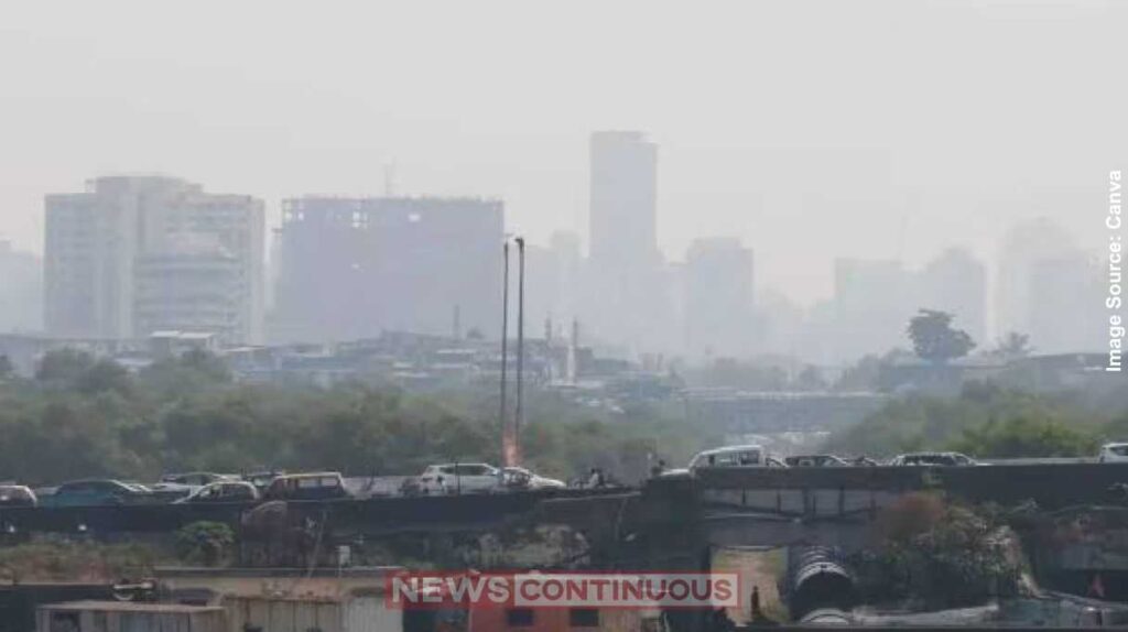 Mumbai Pollution પ્રદૂષણ પર BMCનો એક્શન પ્લાન મુંબઈમાં હવા પ્રદૂષણ મામલે