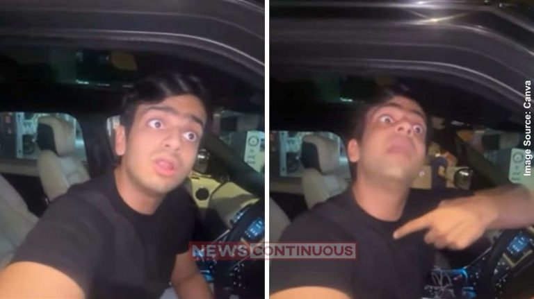 Mumbai મુંબઈમાં ભાષા વિવાદ ચરમસીમા પર, ગુજરાતી શખ્સે મરાઠી બો