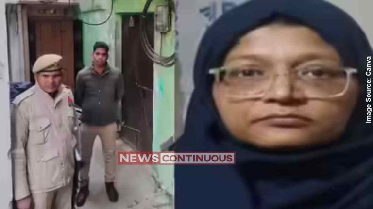 NIA raids દિલ્હી બ્લાસ્ટ કેસમાં NIAની એન્ટ્રી, લખનઉ સહિત ૮ સ્થળોએ દરોડા,