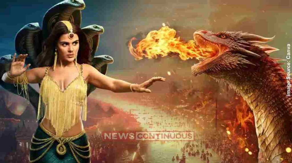 Naagin 7 ‘નાગિન 7’ માટે પ્રિયંકા ચાહર ચૌધરી વસૂલી રહી છે