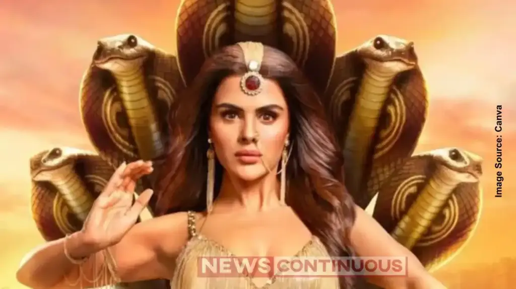 Naagin 7: Priyanka Chahar Choudhary to lead along with Namik Paul and Sahil Uppal