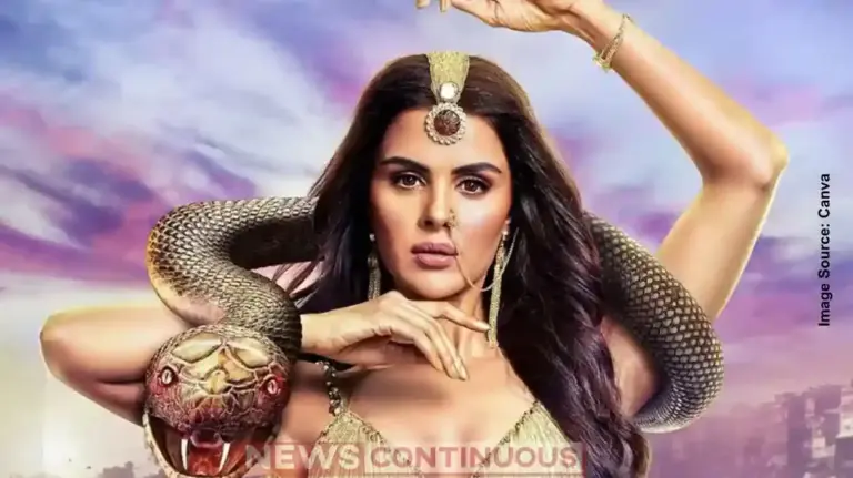 Naagin 7 Update: Akashdeep Saigal to make a comeback as villain